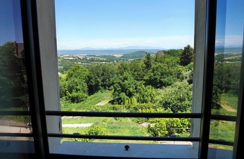 Pierrerue House | Village house near Forcalquier