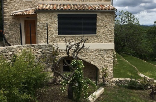 Pierrerue House | Village house near Forcalquier