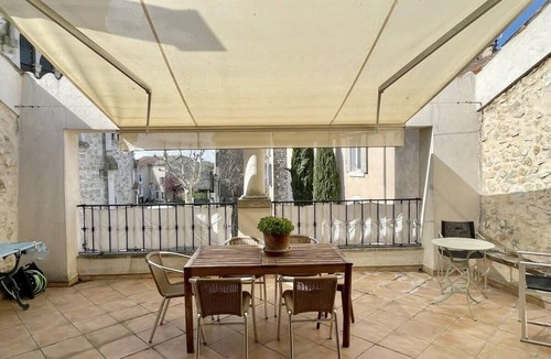 Saint-Cannat House | Village house “Stella”