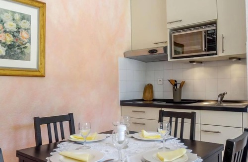 Port Cogolin Apartment | Village Marin by Interhome