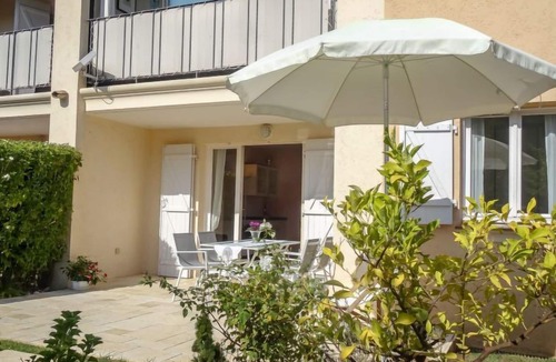 Port Cogolin Apartment | Village Marin by Interhome