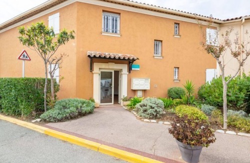 Port Cogolin Apartment | Village Marin by Interhome
