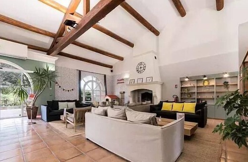 Pont Royal Apartment | Village Pierre & Vacances Pont Royal in Provence - Apartment for 4 people - 1 bedroom - Balcony