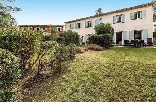 Pont Royal Apartment | Village Pierre & Vacances Pont Royal in Provence - Apartment for 6 people - 1 bedroom + 1 sleeping area - Balcony