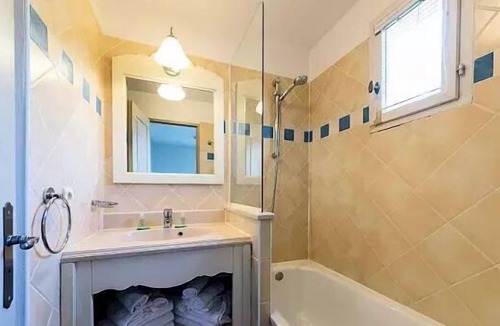 Pont Royal House | Village Pierre & Vacances Pont Royal in Provence - House for 8 people - 2 bedrooms + 1 sleeping area - Duplex