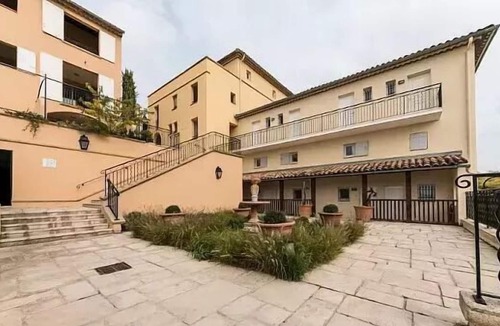 Pont Royal Apartment | Village Pierre & Vacances Pont Royal en Provence - Apartment 4 people - 1 bedroom - Balcony - Lac district