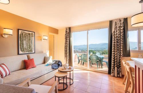 Pont Royal Apartment | Village Pierre & Vacances Pont Royal en Provence