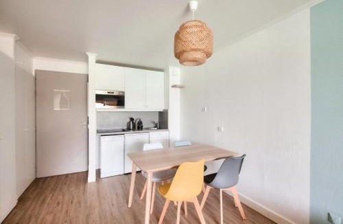 Pont Royal Apartment | Village Pont Royal en Provence - maeva Home - Appartement cosy et climatisé 2 pièces 4 personnes - Sélection - super Home MAE-2154