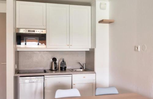 Pont Royal Apartment | Village Pont Royal en Provence - maeva Home - Appartement cosy et climatisé 2 pièces 4 personnes - Sélection - super Home MAE-2154