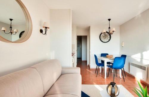 Pont Royal Apartment | Village Pont Royal en Provence - maeva Home - Appartement climatisé 2 pièces 4 personnes - Prestige MAE-2601
