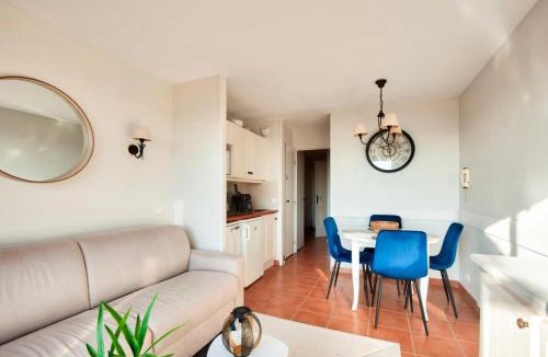 Pont Royal Apartment | Village Pont Royal en Provence - maeva Home - Appartement climatisé 2 pièces 4 personnes - Prestige MAE-2601
