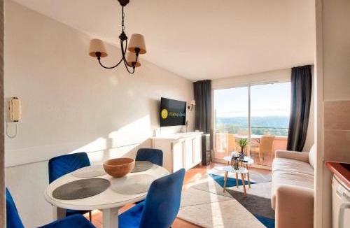 Pont Royal Apartment | Village Pont Royal en Provence - maeva Home - Appartement climatisé 2 pièces 4 personnes - Prestige MAE-2601
