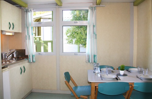 Sigean RV Rental | Village Vacances Azureva Sigean