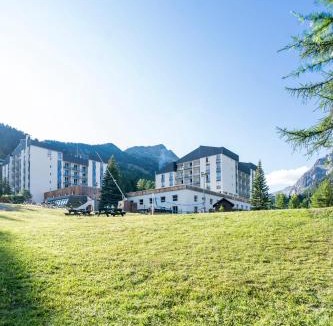 Montgenevre Hotel | Villages Clubs du Soleil - MONTGENEVRE
