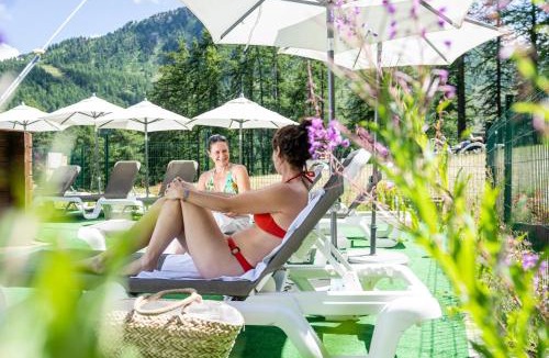 Montgenevre Hotel | Villages Clubs du Soleil - MONTGENEVRE