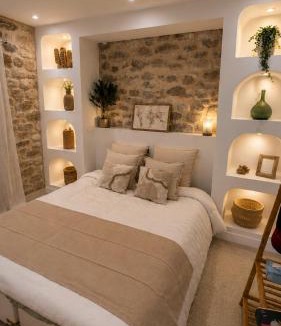 Cabrieres Villa | Villaraya experience