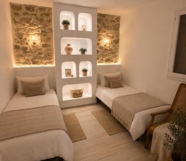Cabrieres Villa | Villaraya experience
