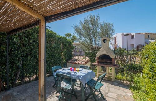 Case Peschiera-Lu Fraili House | Villetta sarda