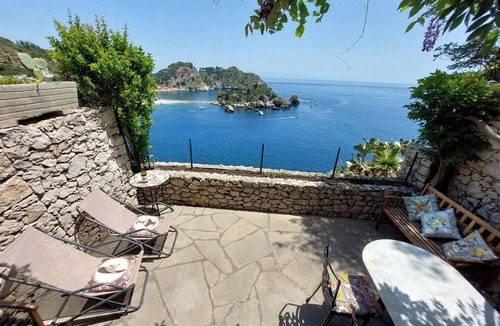 Taormina Apartment | Villette Taormina, La Perla Dell'isola