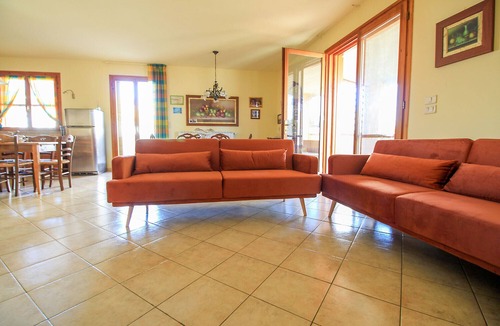 Rispescia Ski Chalet | Villino L'Ulivo Rispescia in the Maremma Parc