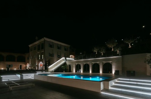 Dogliani Hotel | Vinea Relais