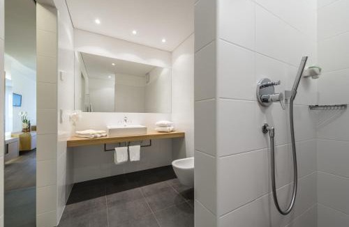 Vezzano Hotel | Vinschgerhof