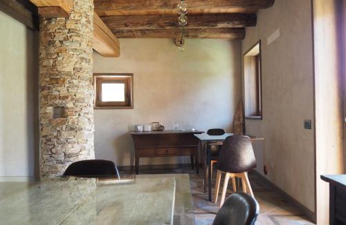 Dronero Bed & Breakfast | Virasol