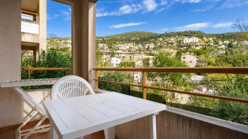 Grasse Apartment | Virginia N108 - 2P4