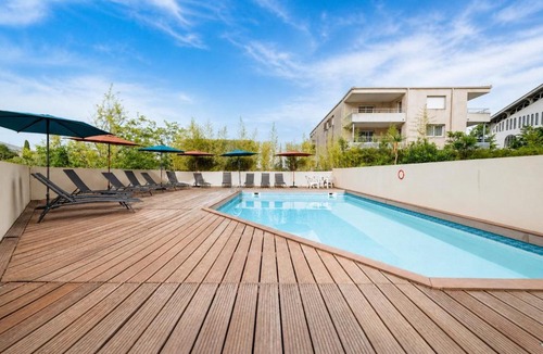 Grasse Apartment | Virginia N311 2p4