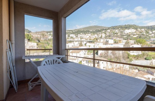 Grasse Apartment | Virginia N311 2p4