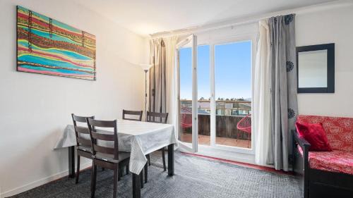 Grasse Apartment | Virginia N503 2P4
