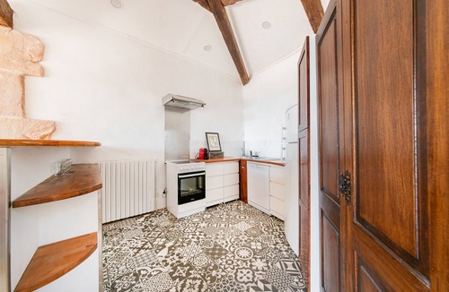 Aix-en-Provence House | Vitalis - Charmante maison de caractère pour 6