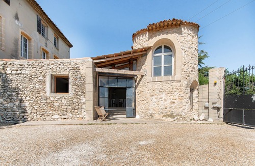 Aix-en-Provence House | Vitalis - Charmante maison de caractère pour 6