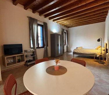 Don Bosco Apartment | Vittoria
