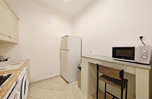California - Pezou Apartment | Viva Riviera 11 rue Commandant André