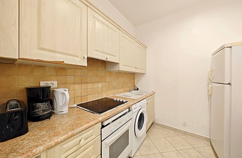 California - Pezou Apartment | Viva Riviera 11 rue Commandant André
