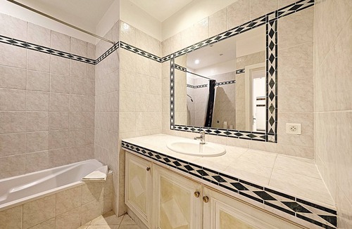 California - Pezou Apartment | Viva Riviera 11 rue Commandant André