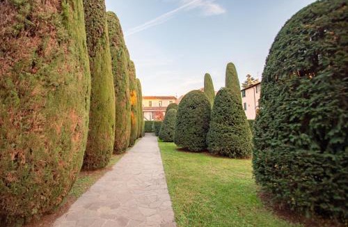 Porta Cremona-Volta Apartment | Vlt 901