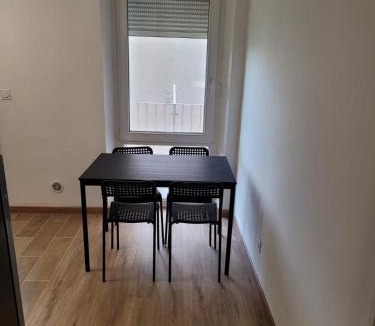 Le Camas Apartment | Votre cocon marseillais 3 chambres dans le centre