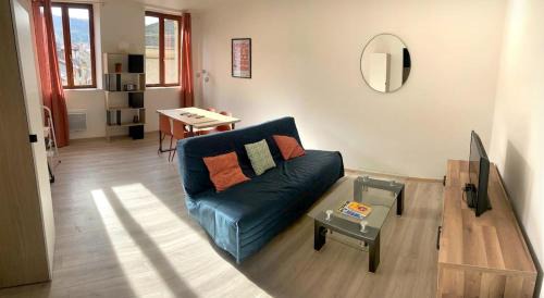 Gap Apartment | Votre pied à terre au cœur du centre ville