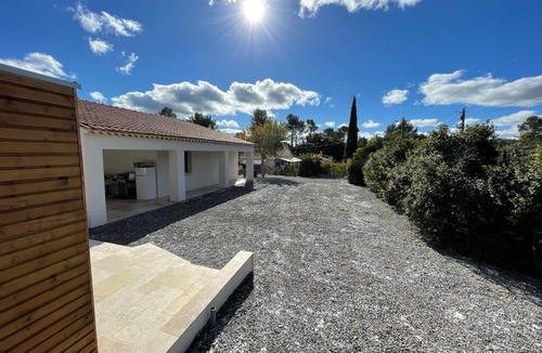 Sillans-la Cascade Villa | Vrbo Property