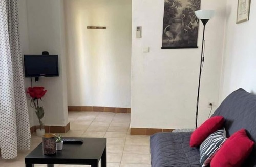 Arles Apartment | Vrbo Property