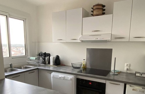 Mediterranee Apartment | Vrbo Property