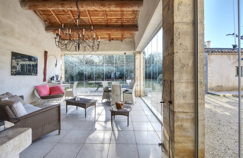Eygalieres Ski Chalet | Vrbo Property