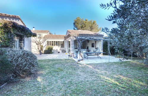 Eygalieres Ski Chalet | Vrbo Property