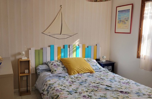 La Franqui-Plage House | Vrbo Property