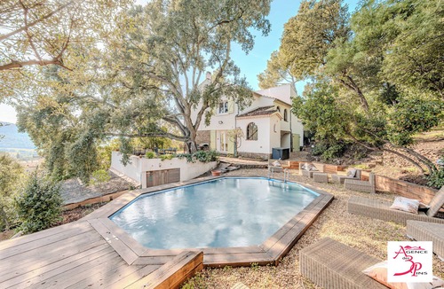 Pierrefeu-du-Var House | Vrbo Property