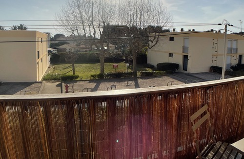 Les Lecques Apartment | Vrbo Property
