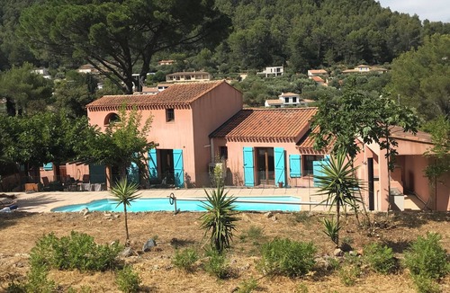 Sollies Pont Villa | Vrbo Property