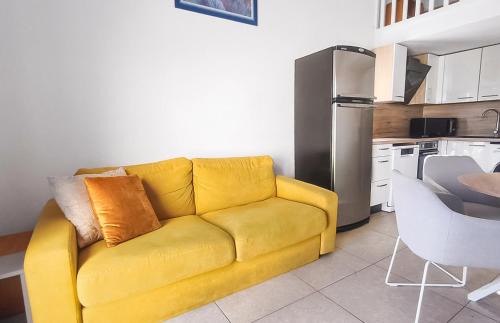Cavalaire-sur-Mer Apartment | Vue Mer, Piscine, Terrasse Privée et Clim